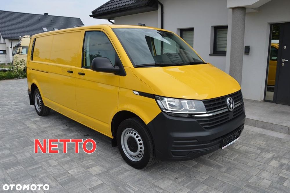 Volkswagen Transporter - 1