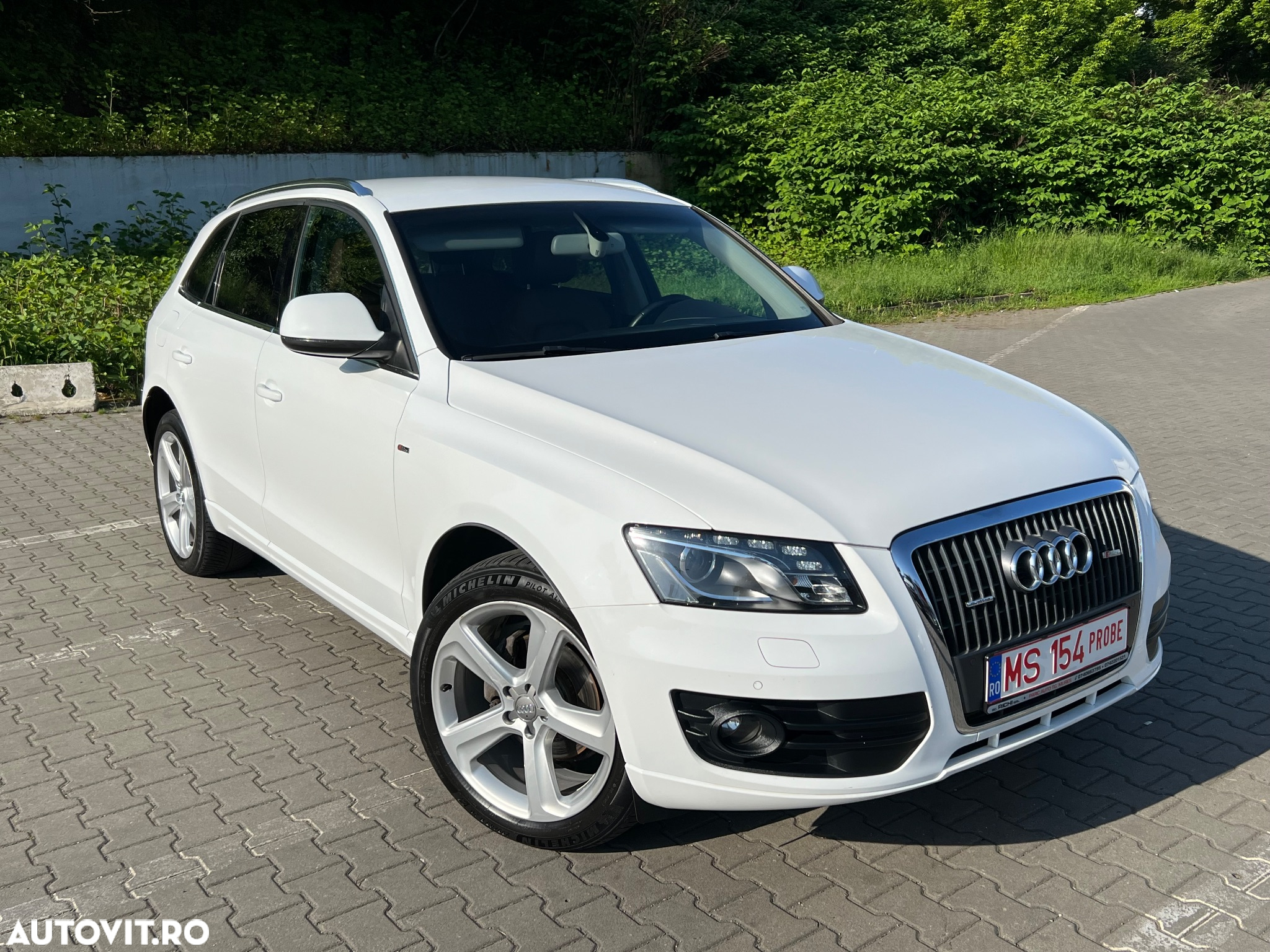 Audi Q5 2.0 TDI Quattro S-Tronic - 2