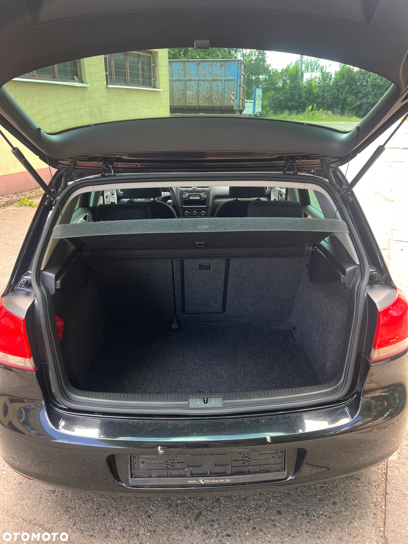 Volkswagen Golf - 14
