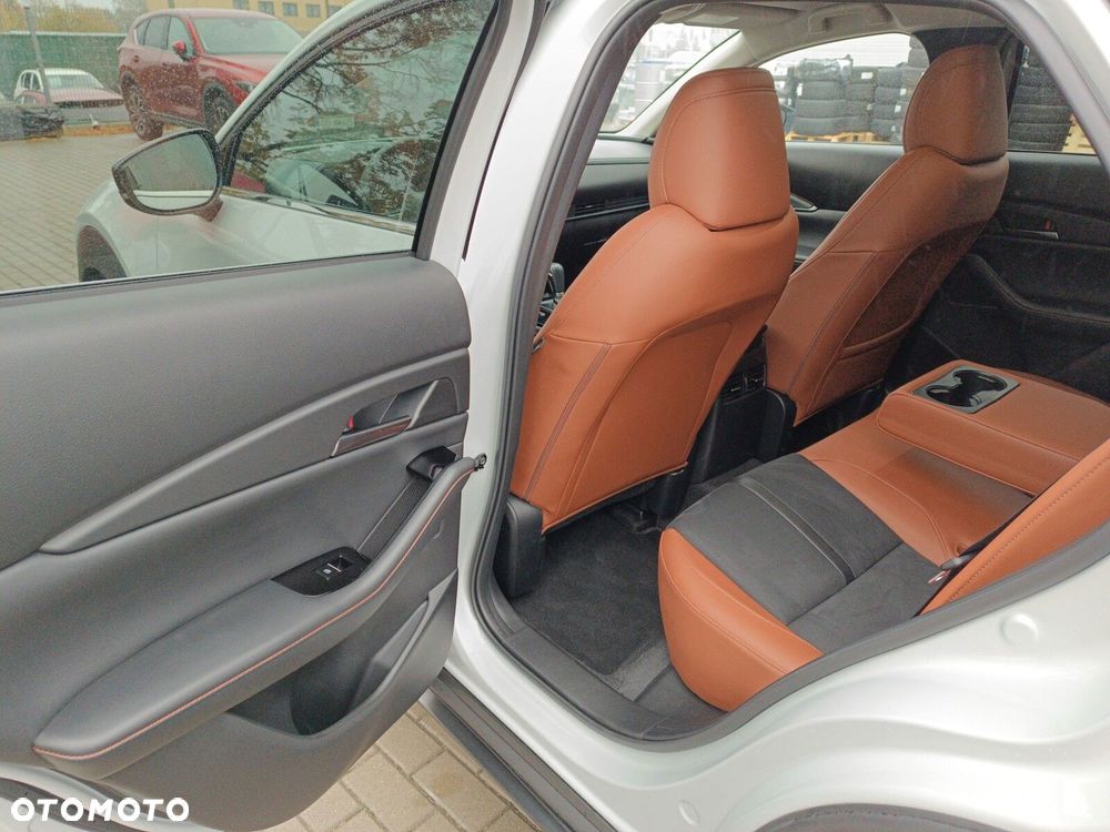 Mazda CX-30 - 19
