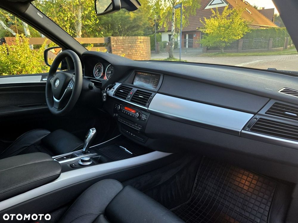 BMW X5 3.0d xDrive - 6
