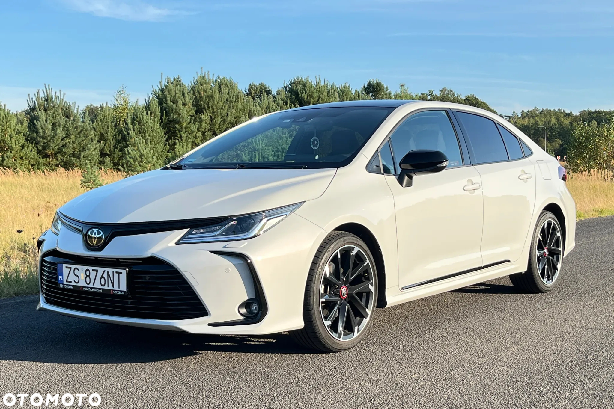 Toyota Corolla 1.6 GR Sport - 3
