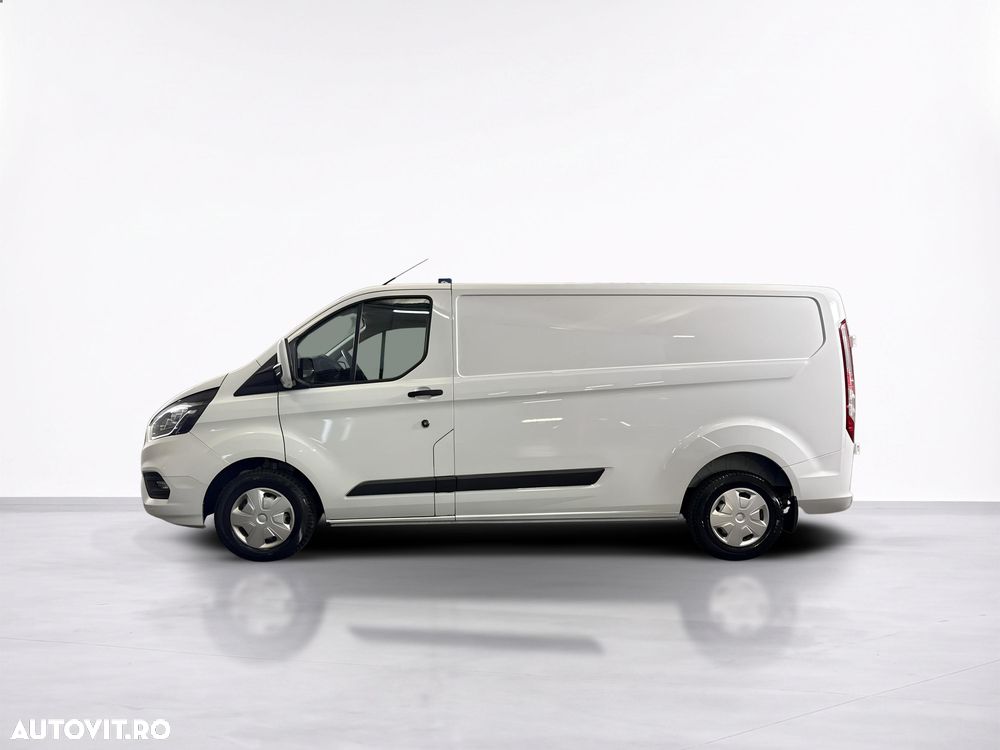 Ford TRANSIT - 3