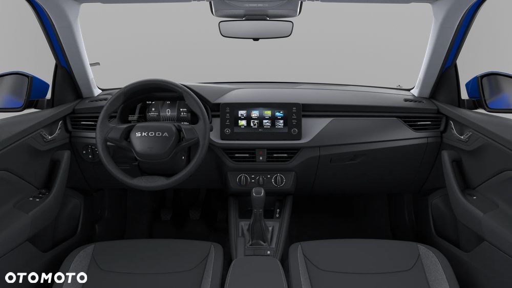 Skoda Kamiq - 4