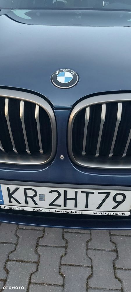 BMW X3 M - 15