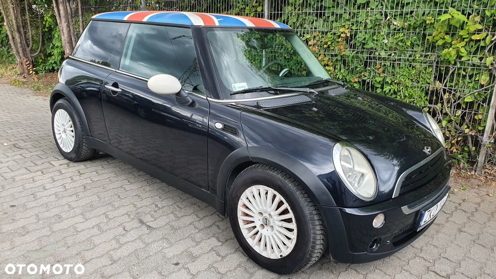 MINI ONE - 19