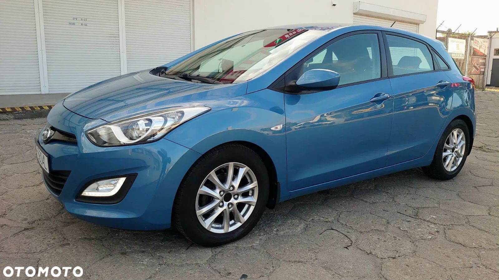 Hyundai i30 1.4 Comfort - 1