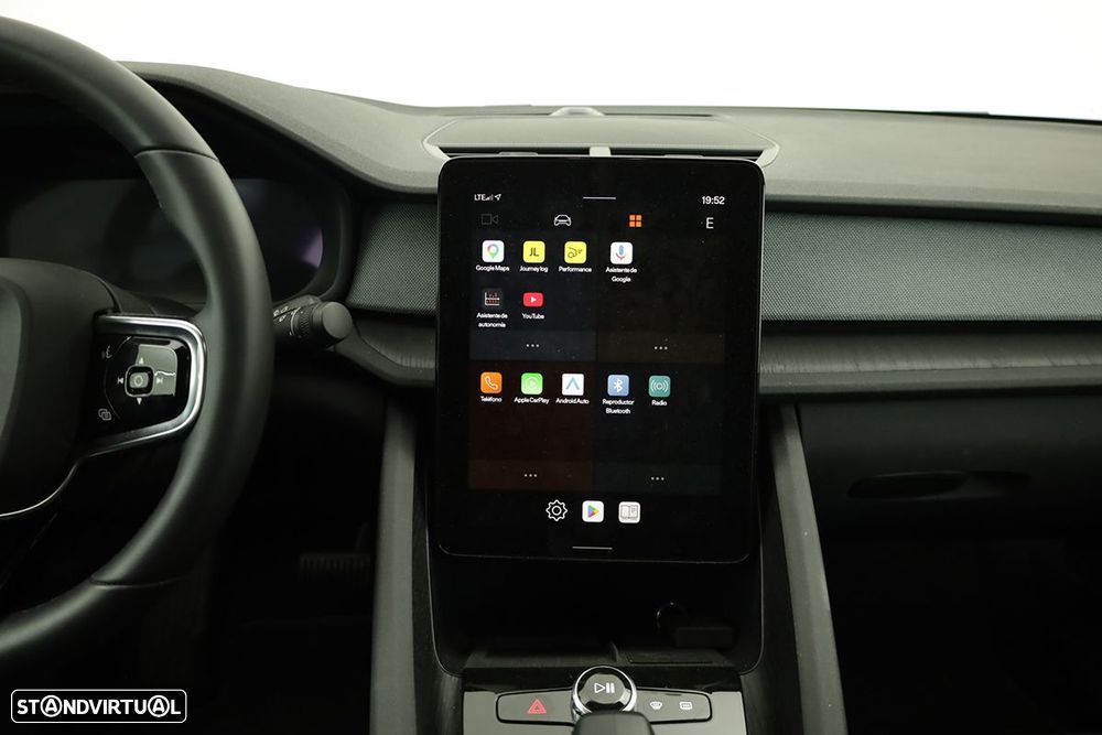 Polestar 2 Standard Range 70 kWh - 9