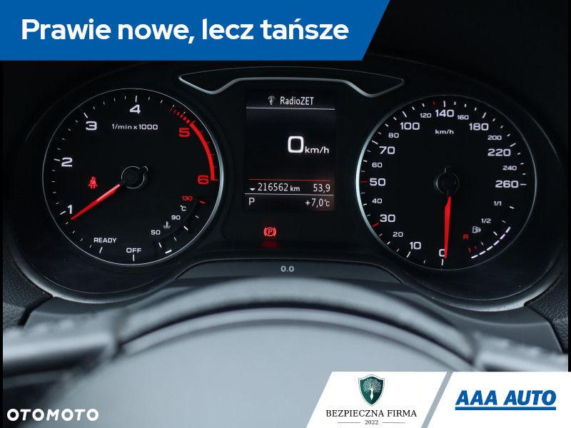 Audi A3 - 12
