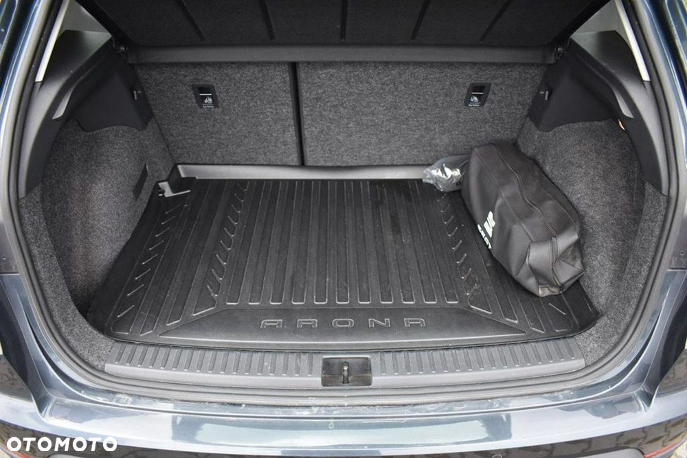 Seat Arona 1.0 TSI Style S&S DSG - 9