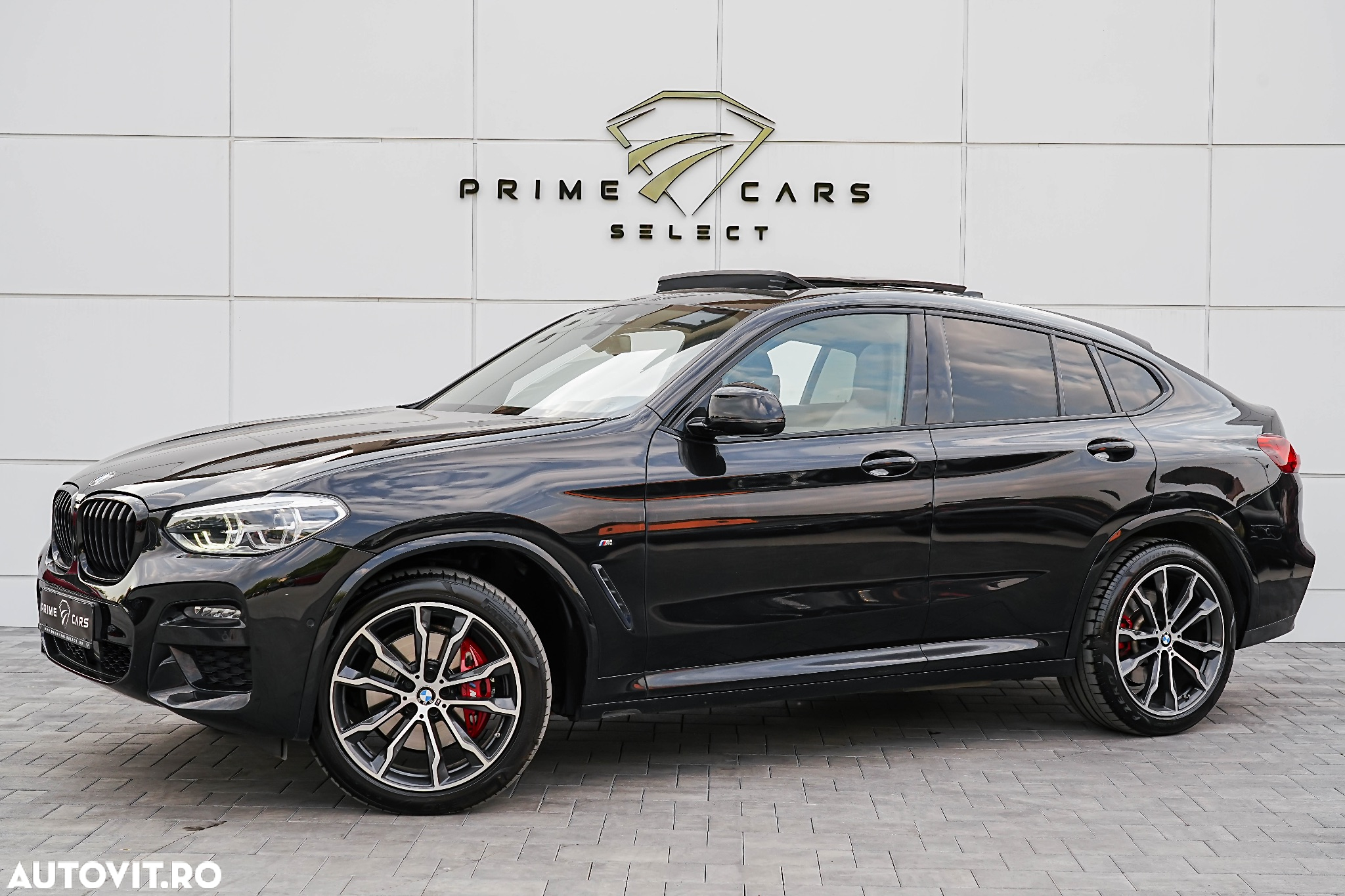 BMW X4 xDrive30d MHEV - 19