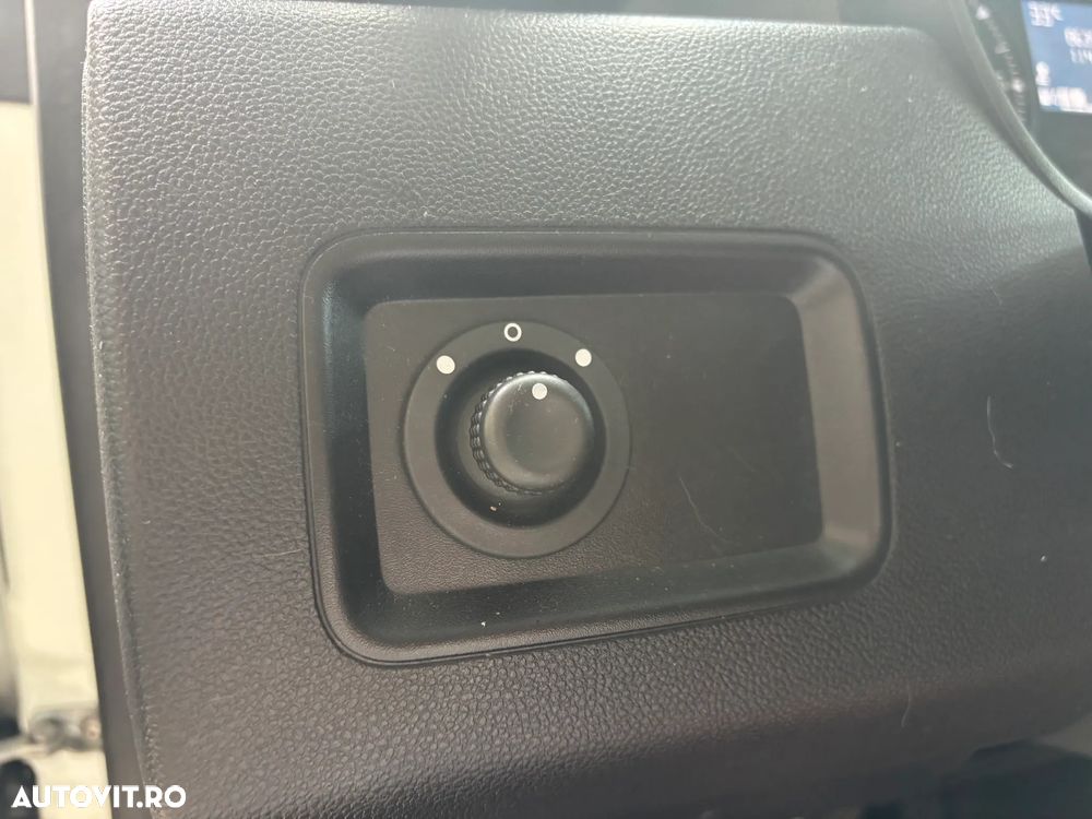 Dacia Duster Blue dCi 115 4WD Comfort - 17