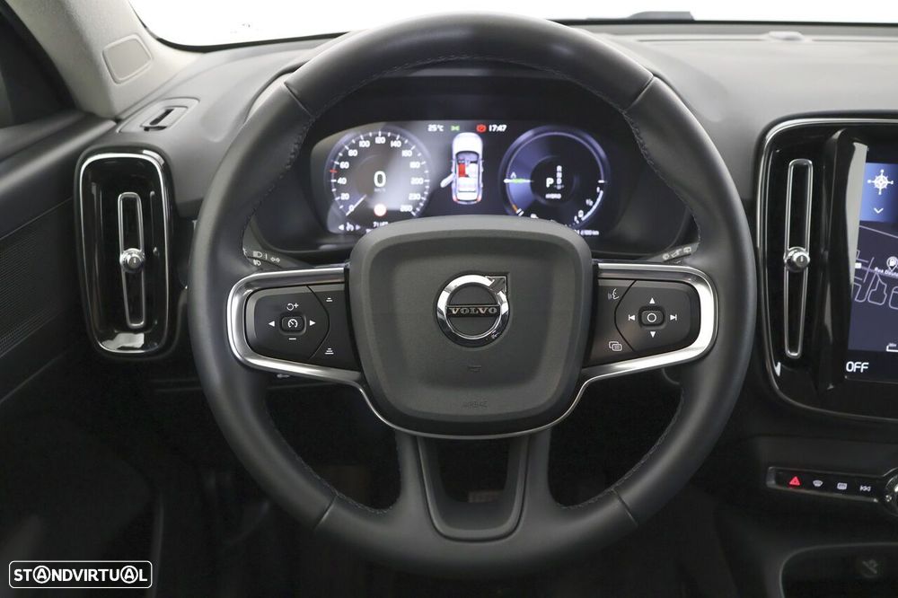 Volvo XC 40 1.5 T4 PHEV Inscription Expression - 18