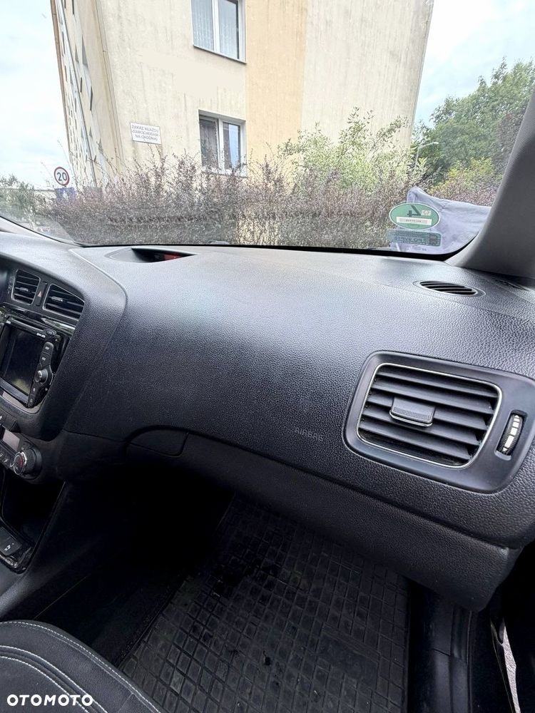 Kia Ceed 1.6 CRDi L - 11