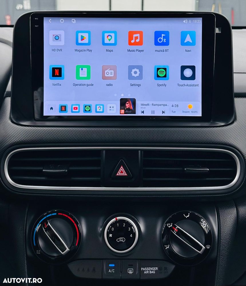 Hyundai KONA 1.0 T-GDI Advantage+ - 25