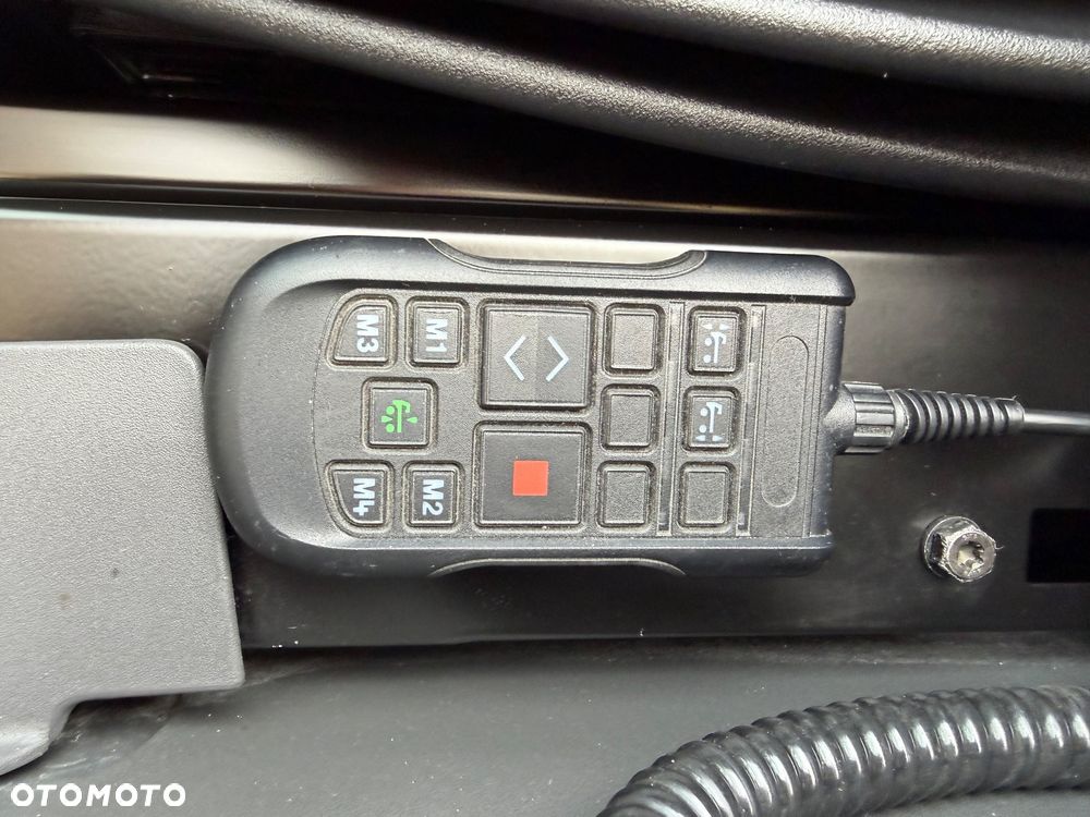 Scania Scania R500 / sprowadzona / cała na poduszkach / Hydraulika / FULL LED / Alufelgi / Nawigacja / Kamera - 27