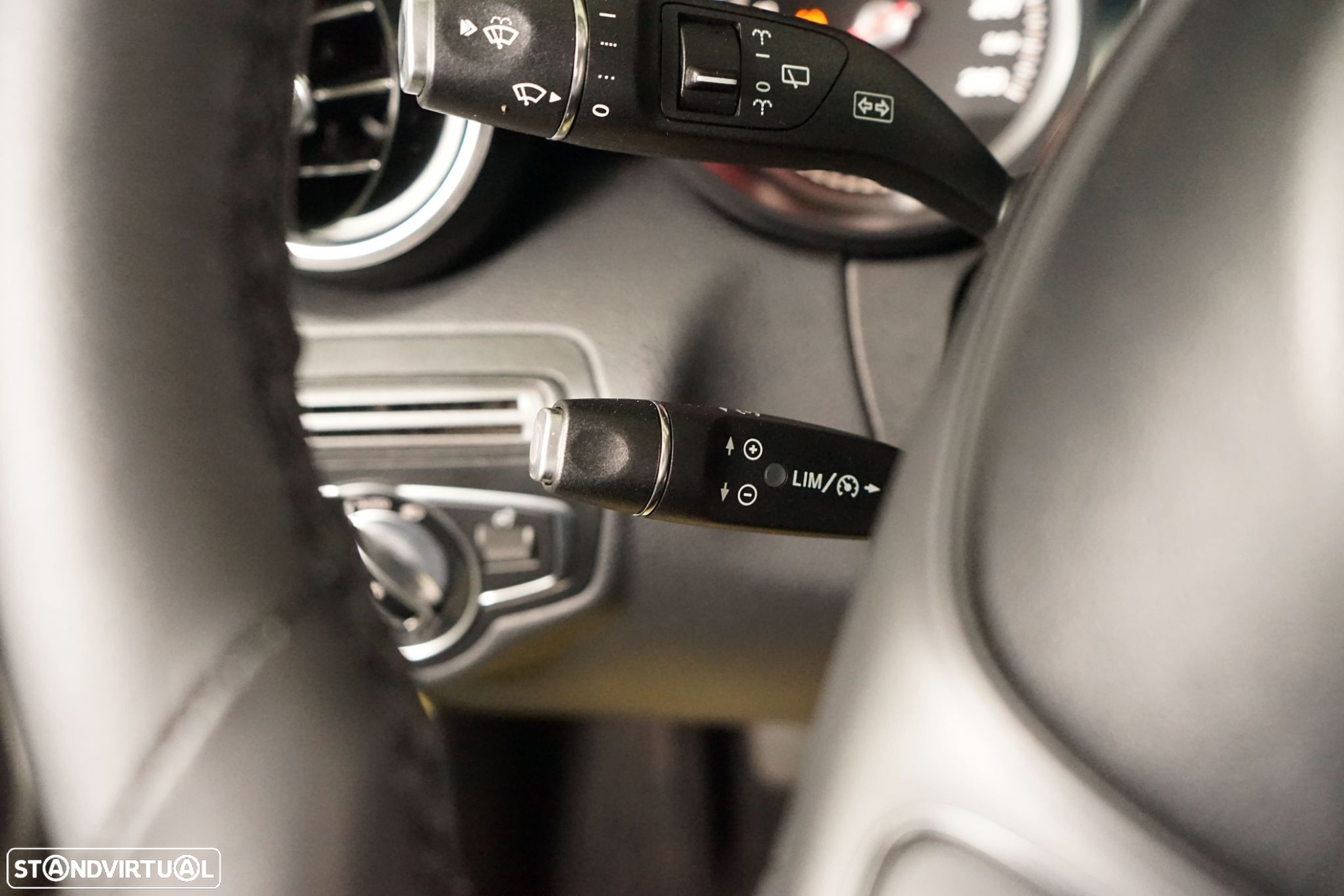Mercedes-Benz C 200 (BlueTEC) d Station AMG Line - 25