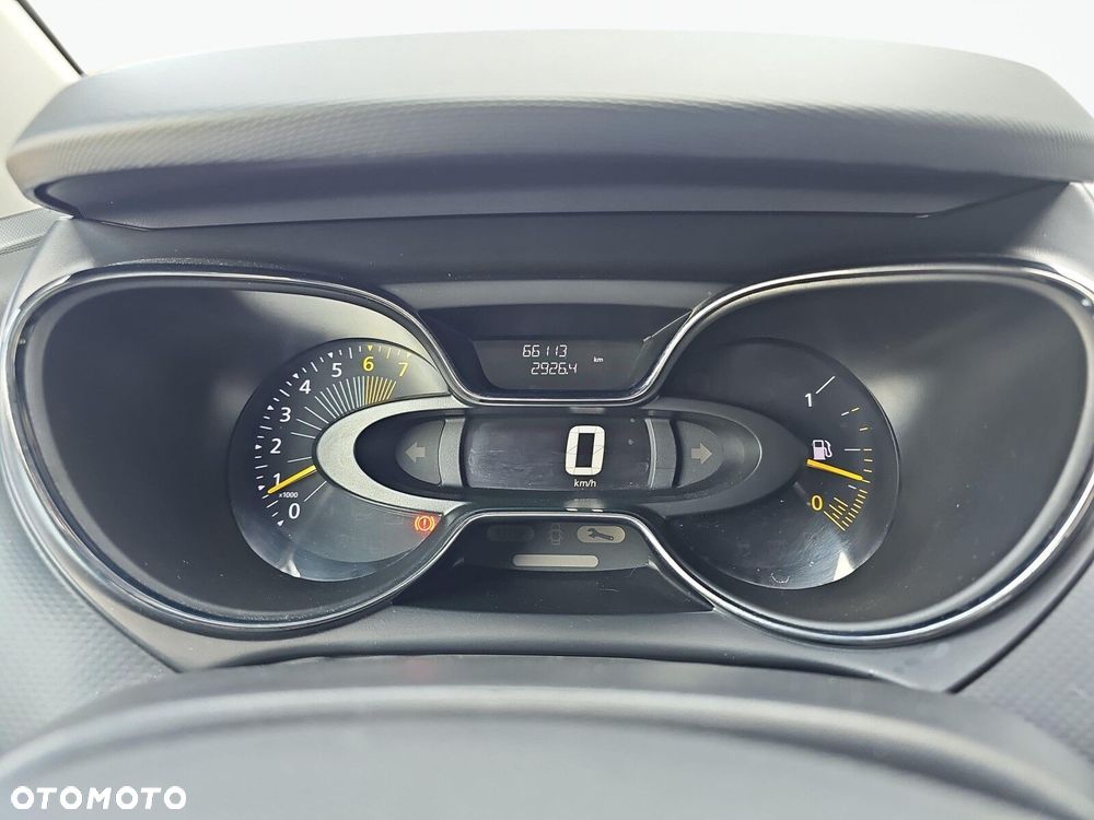 Renault Captur 0.9 Energy TCe Intens EU6 - 20