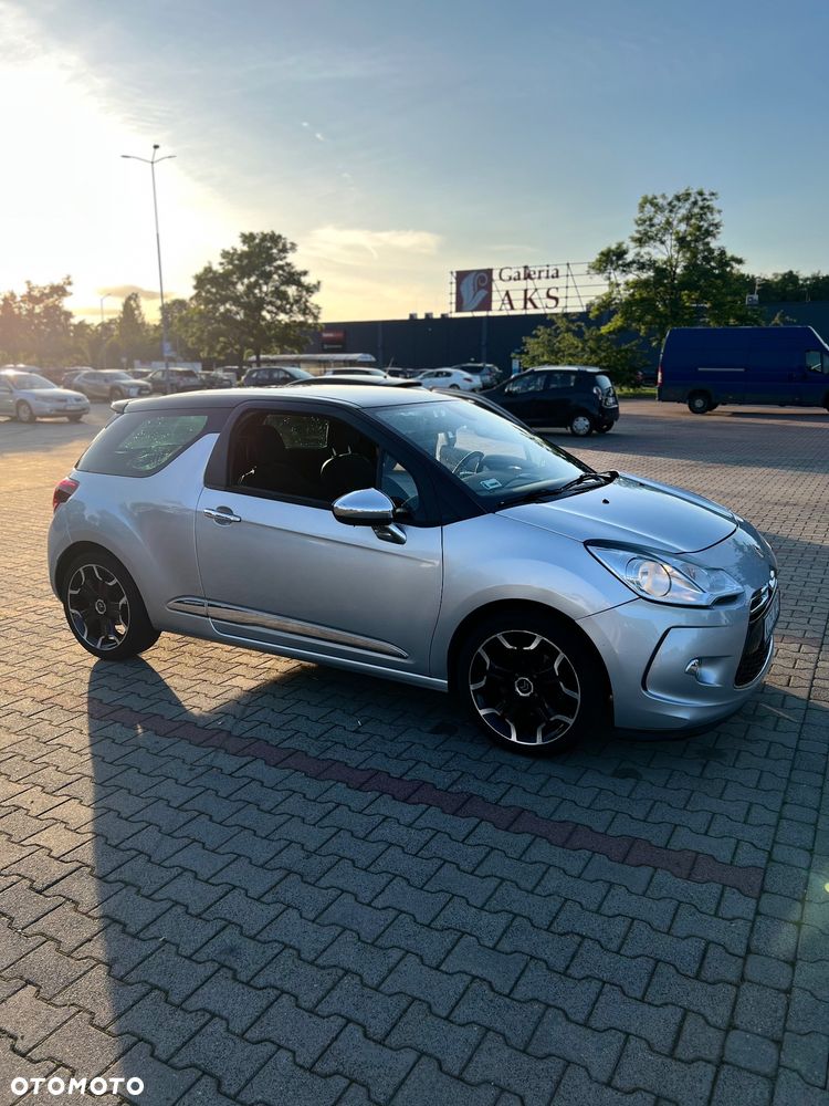 Citroën DS3 1.6 THP SportChic - 15
