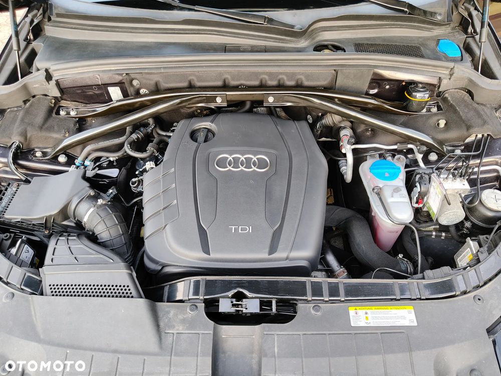 Audi Q5 - 38