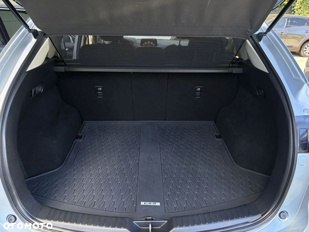 Mazda CX-5 SKYACTIV-D 150 Drive Exclusive-Line - 36