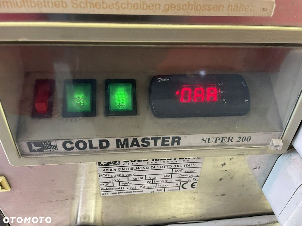 Inny Autosklep przyczepa wędlin Gastronomiczny Food Truck Foodtruck Sklep - 13