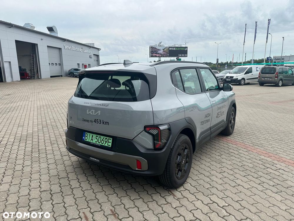 Kia EV2 42.2kWh Earth - 4
