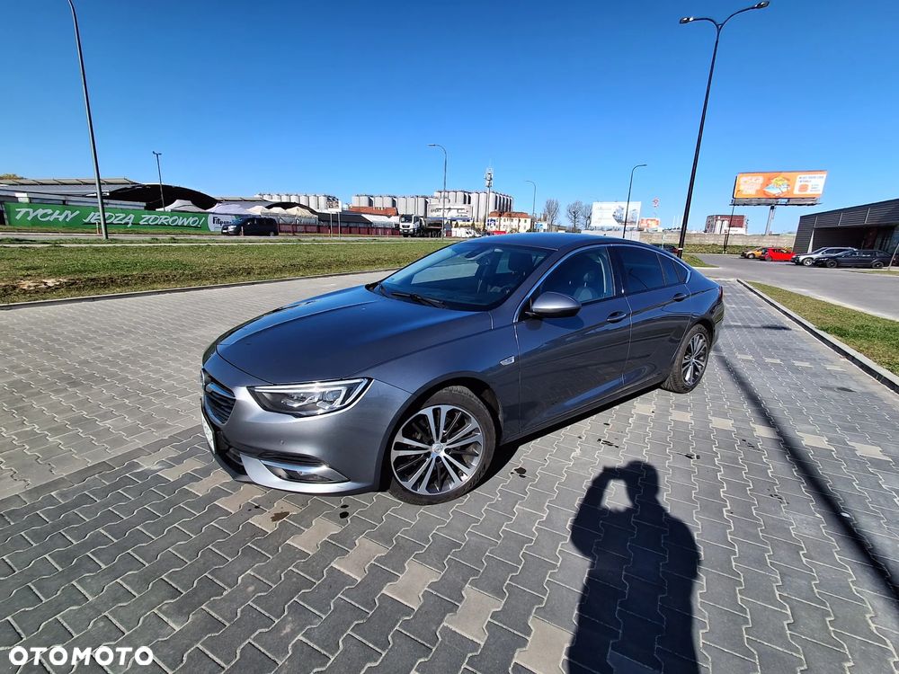 Opel Insignia 1.6 T Elite S&S - 3