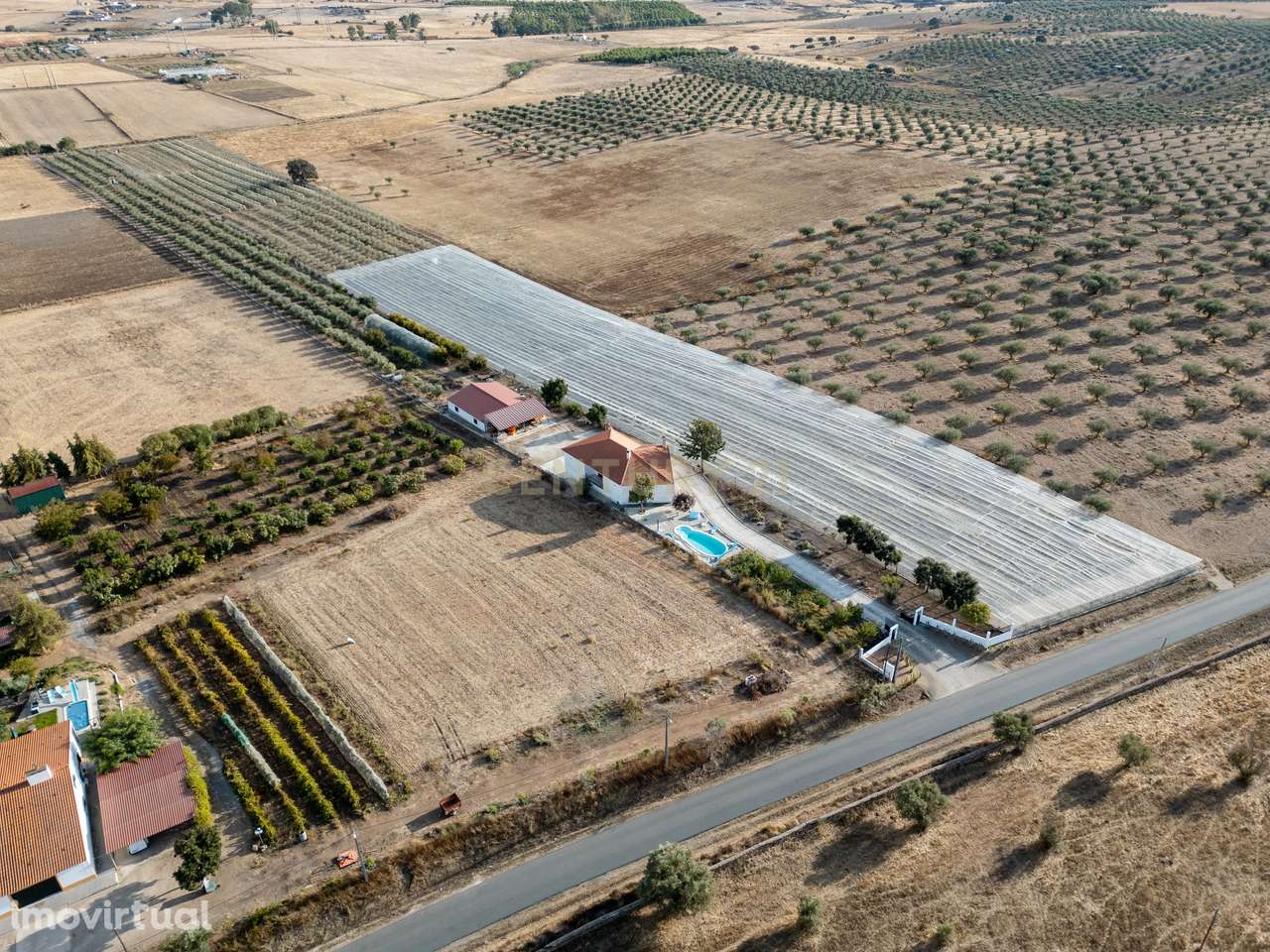 Moradia, 183 m², Amareleja - Grande imagem: 4/34