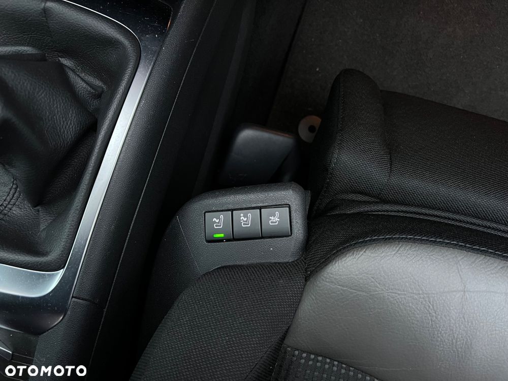 Citroën C4 Picasso 1.2 PureTech Exclusive - 22