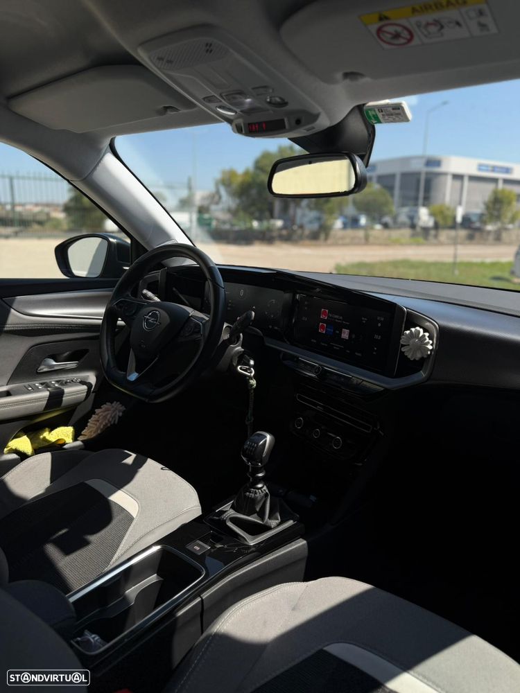 Opel Mokka 1.2 T Ultimate - 7