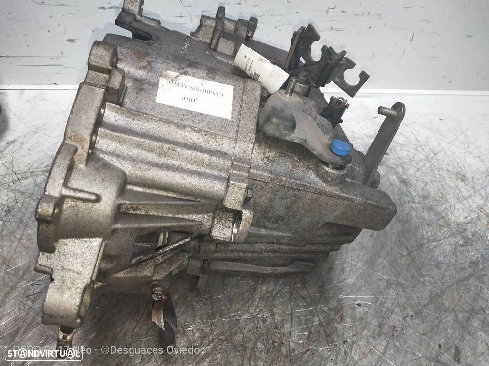 CAIXA VELOCIDADES VOLVO 850 1993 - - 8