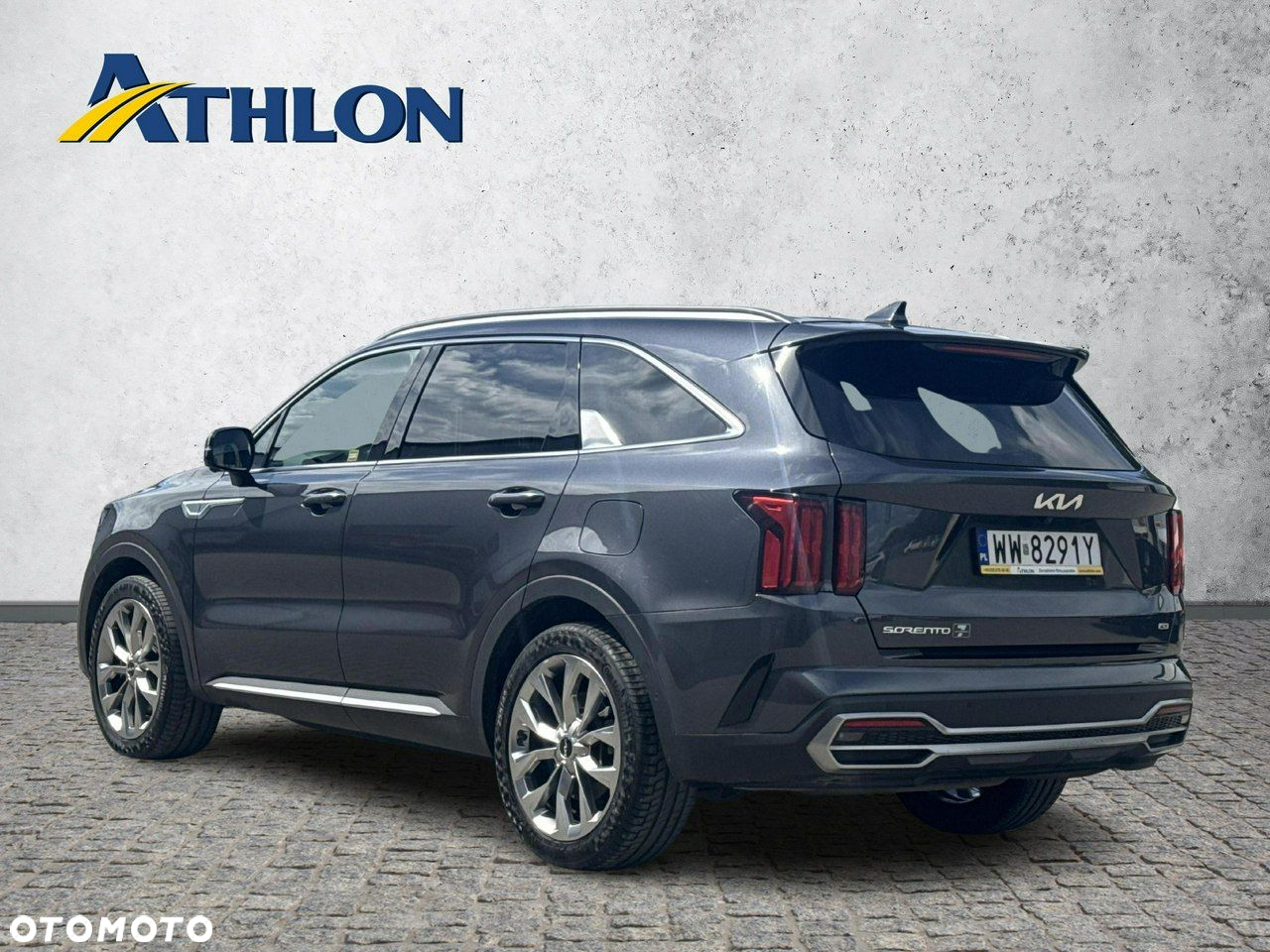 Kia Sorento - 3