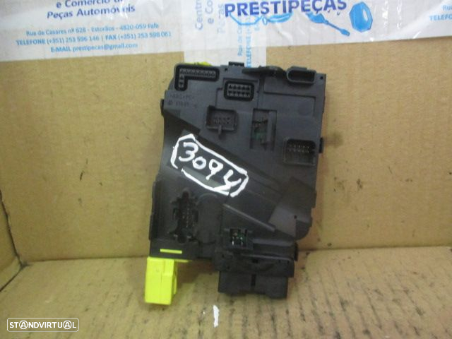 Sensor 8P0953549K AUDI A3 2010 GUINADA - 2