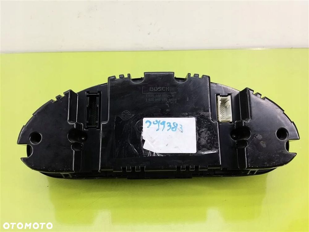 Licznik ZEGARY BMW Seria 3 E46 1998-2007R 2.0D 150KM 299TYS  1031098170 - 8