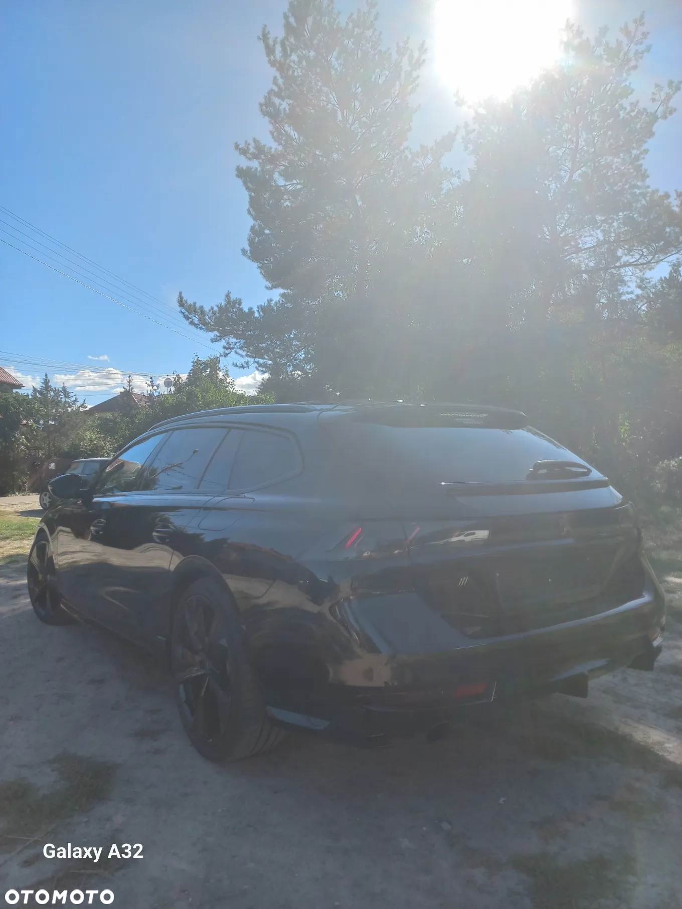 Peugeot 508 SW PureTech 180 EAT8 GT - 4