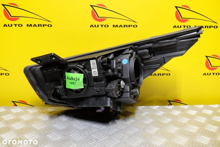 KIA NIRO 2016- REFLEKTOR LAMPA PRAWA XENON EU - 8
