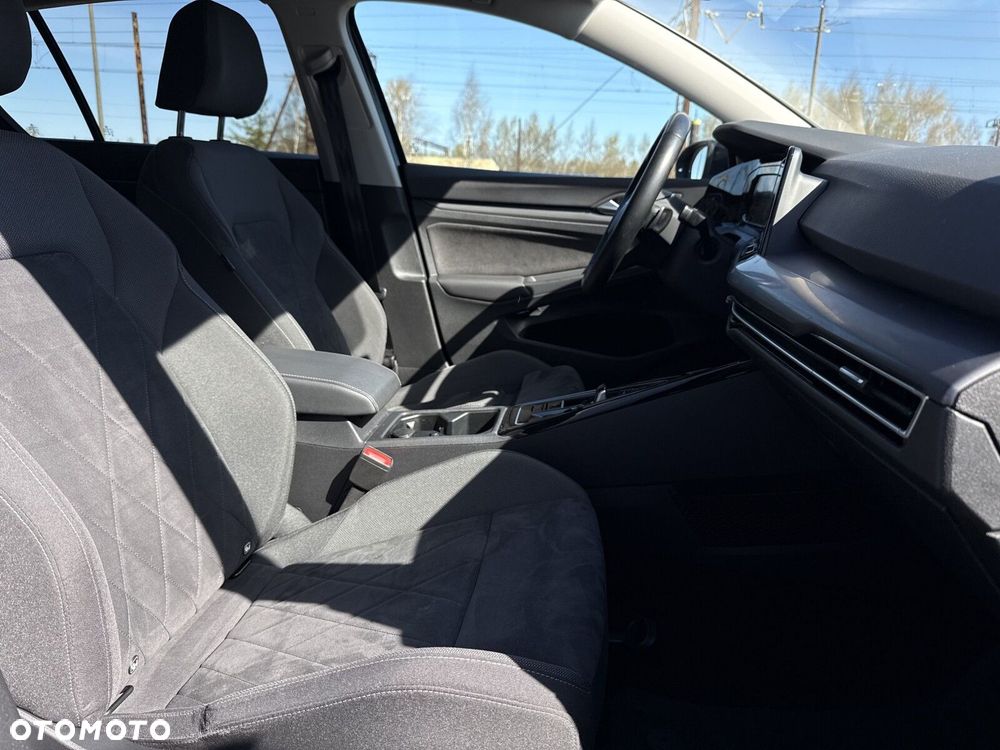 Volkswagen Golf 2.0 TSI Style DSG - 15