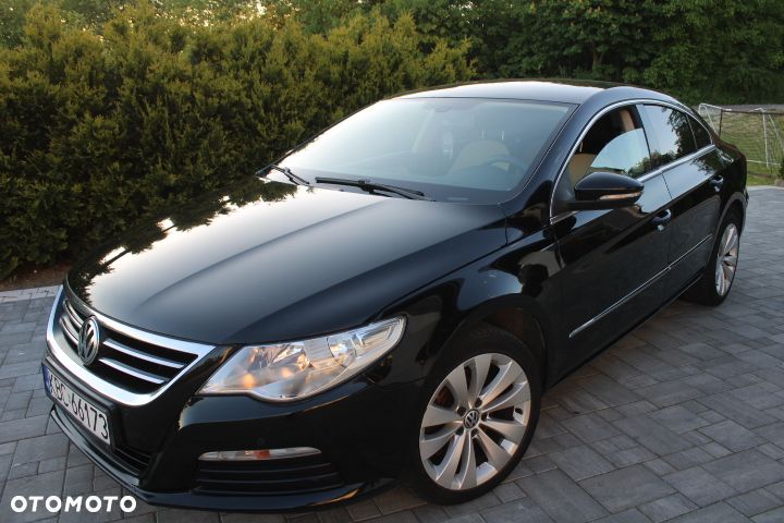 Volkswagen Passat CC - 14