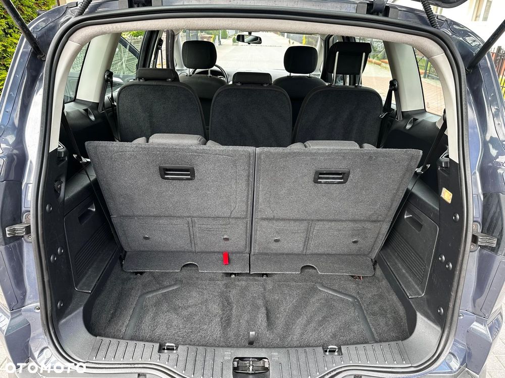Ford S-Max 2.0 TDCi DPF Trend - 8