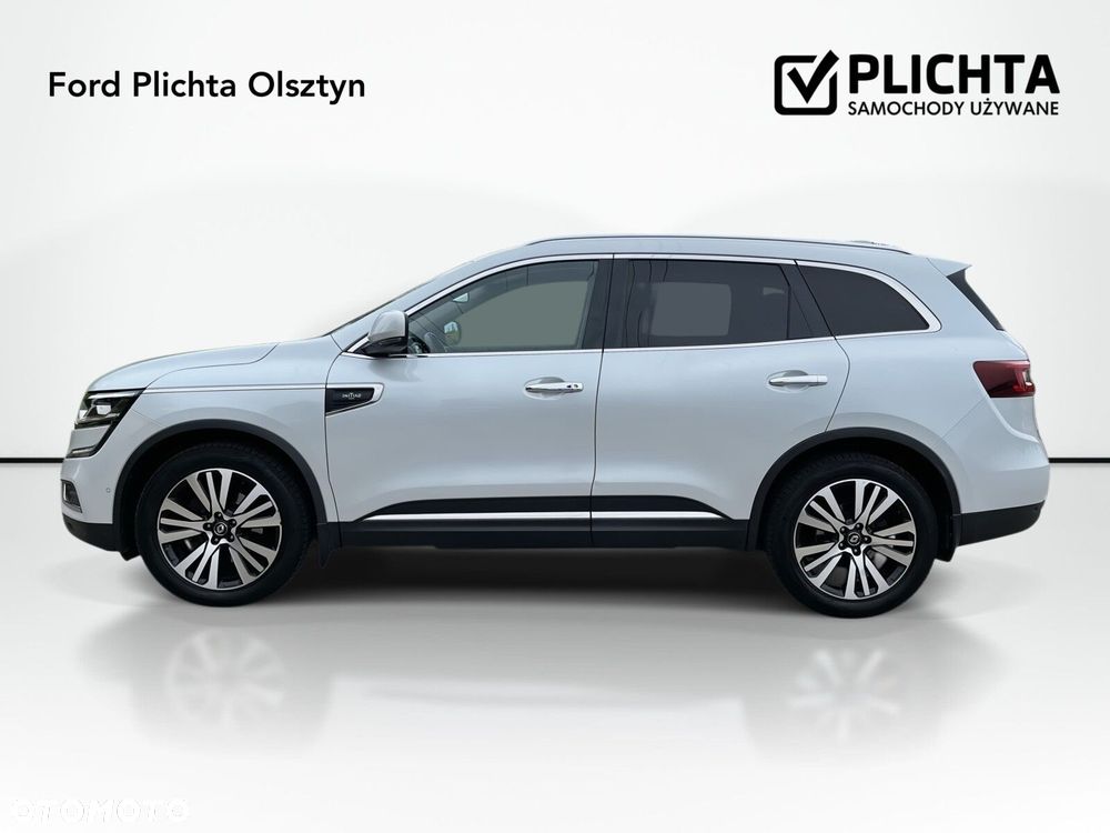 Renault Koleos - 9