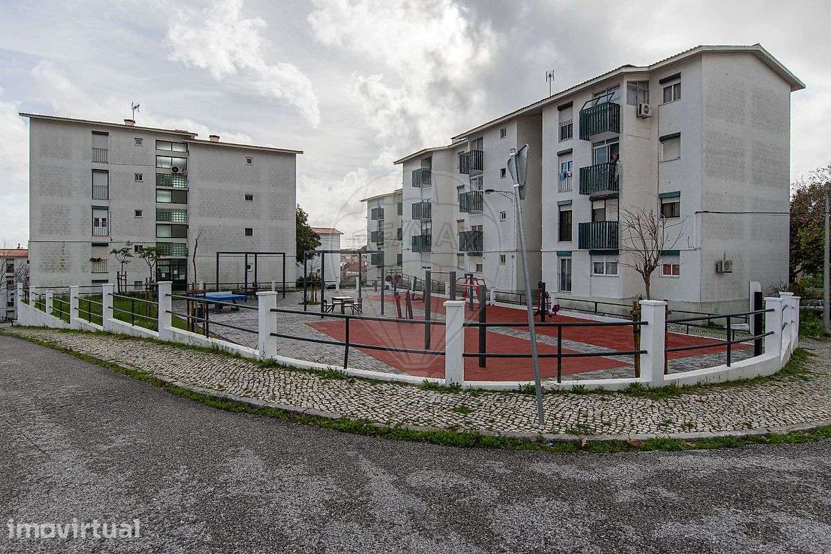 Apartamento T3 para venda - Grande imagem: 4/23