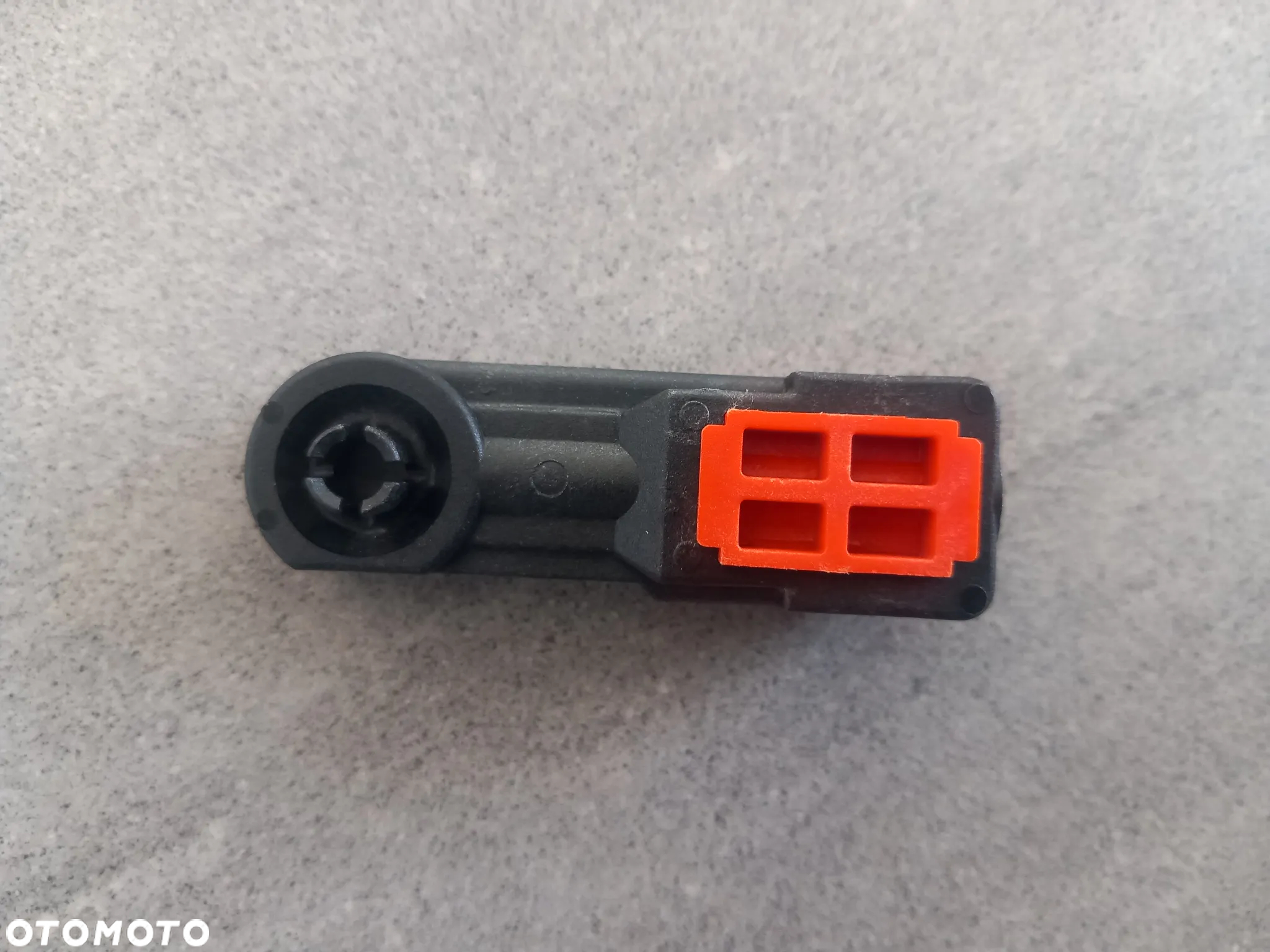 Zaczep linki zmiany biegów Ford Focus 1998-2005 1069049 - 3