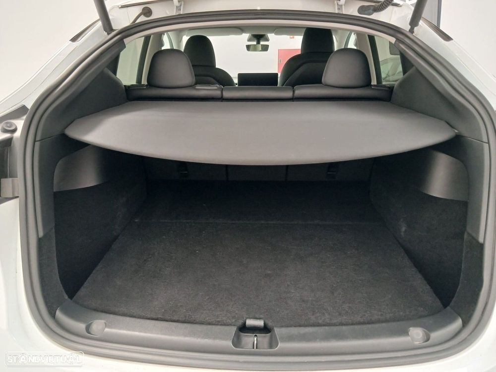 Tesla Model Y Standard - 13