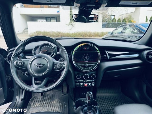 MINI Cooper S Sport-Aut Seven Chili - 10