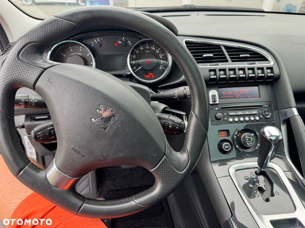 Peugeot 3008 1.6 Premium - 14
