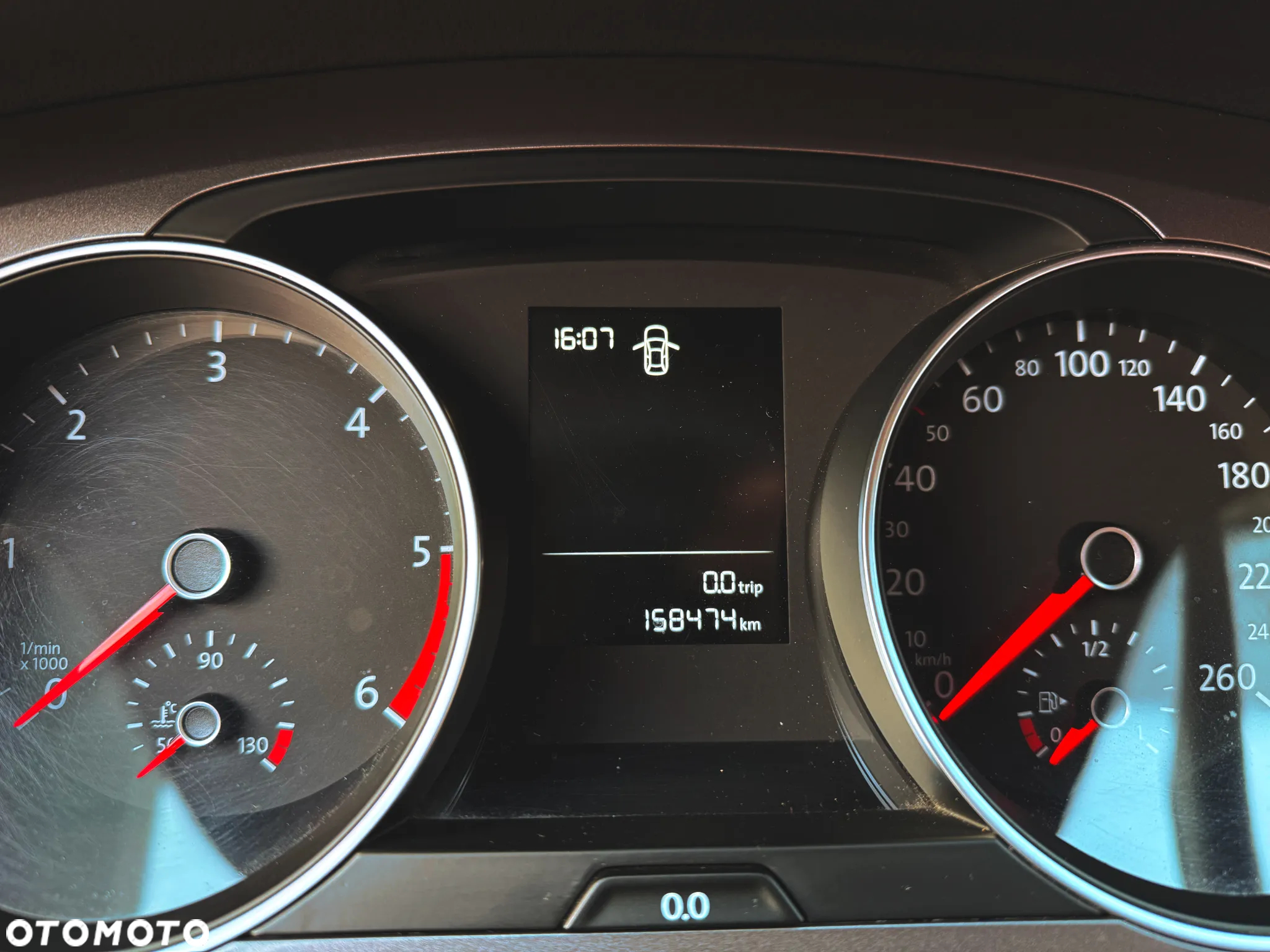 Volkswagen Golf VII 1.6 TDI BMT Trendline - 10