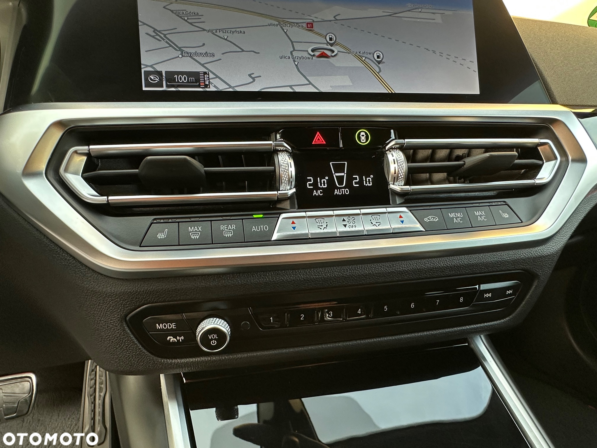 BMW Seria 3 320d Touring xDrive M Sport - 25