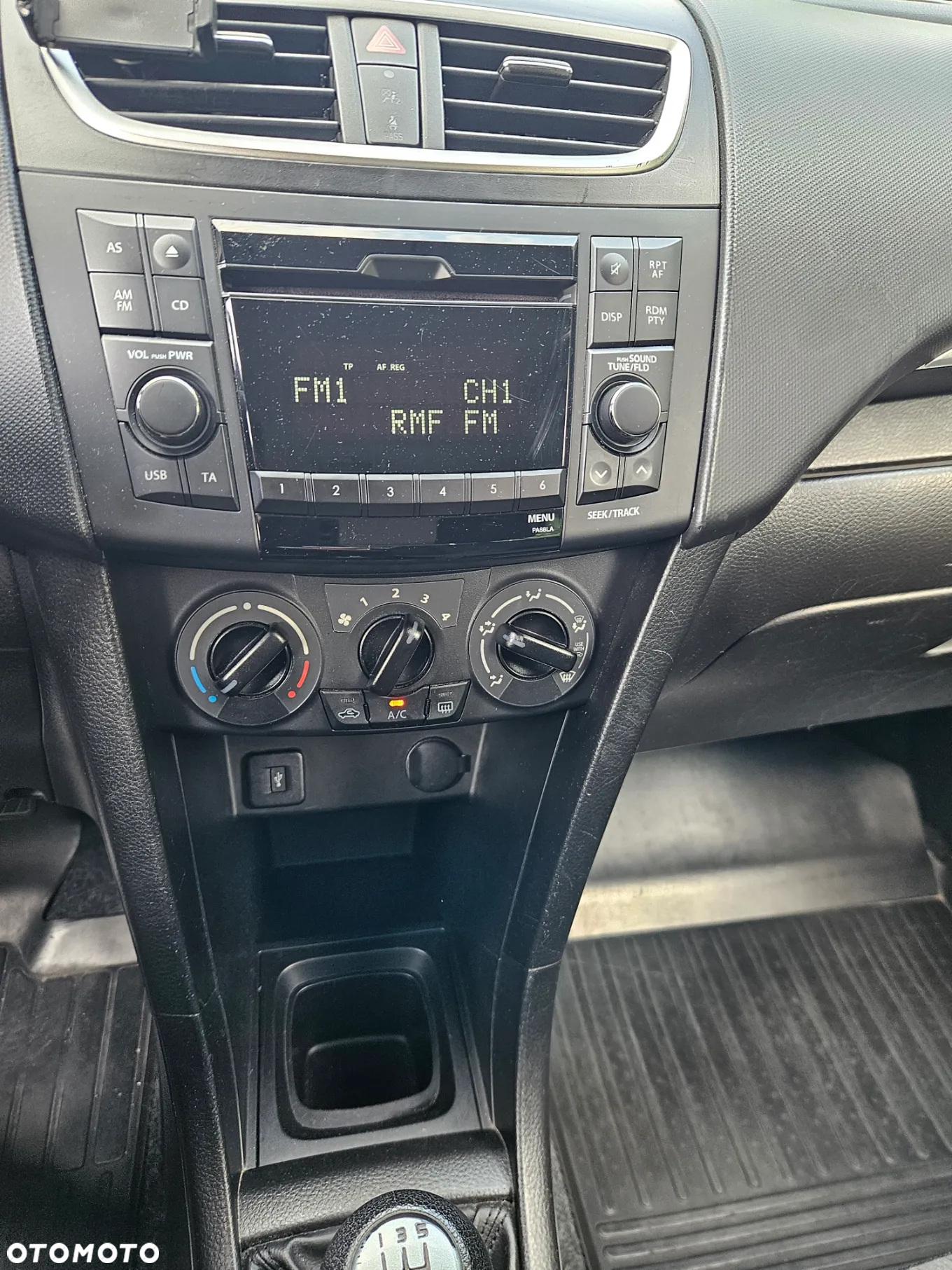 Suzuki Swift 1.2 Comfort Plus - 16