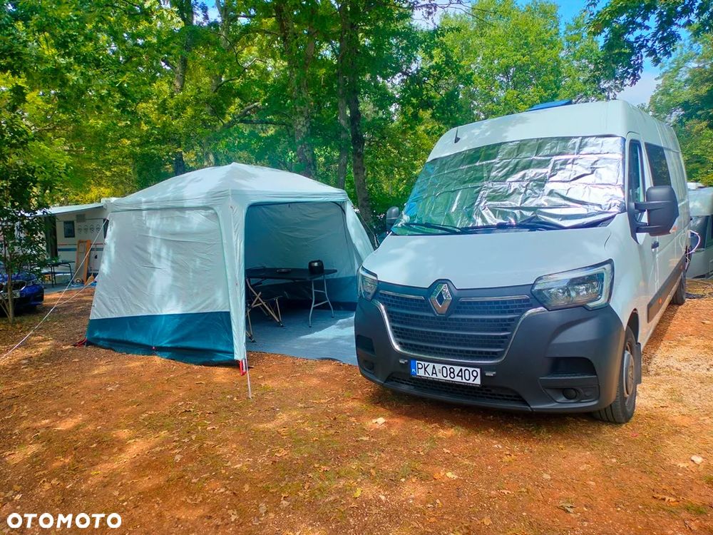 Renault MASTER - 21